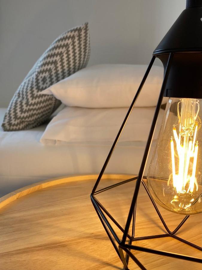 La Calma Sea Loft - Apartamento Boutique Con Vistas Peñíscola Eksteriør bilde